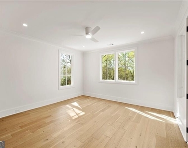 1074 Moores Mill Road Nw - Photo Thumbnail 54
