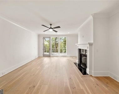 1074 Moores Mill Road Nw - Photo Thumbnail 42