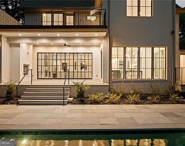1074 Moores Mill Road Nw - Photo Thumbnail 61