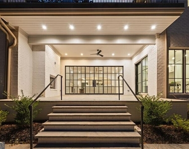 1074 Moores Mill Road Nw - Photo Thumbnail 67