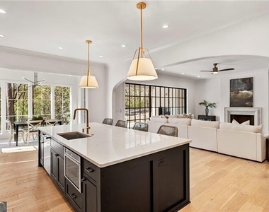 1074 Moores Mill Road Nw - Photo Thumbnail 25