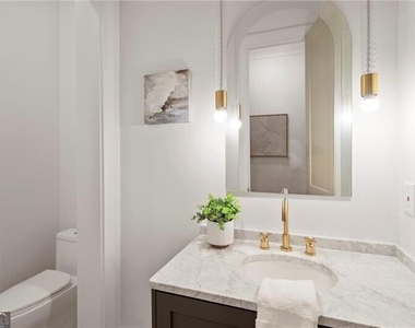 1074 Moores Mill Road Nw - Photo Thumbnail 27