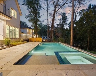 1074 Moores Mill Road Nw - Photo Thumbnail 66