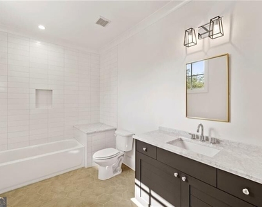 1074 Moores Mill Road Nw - Photo Thumbnail 52