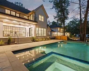 1074 Moores Mill Road Nw - Photo Thumbnail 65