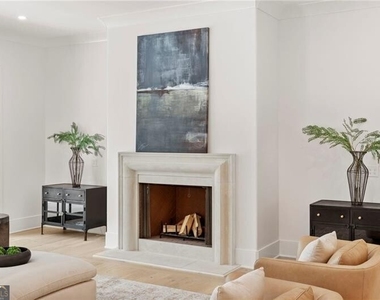 1074 Moores Mill Road Nw - Photo Thumbnail 12