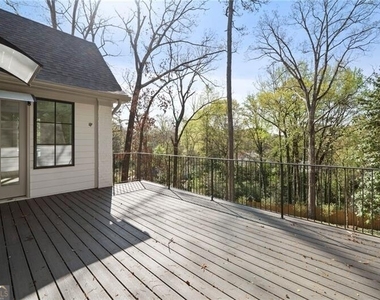 1074 Moores Mill Road Nw - Photo Thumbnail 45