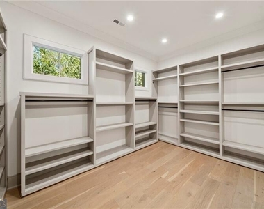 1074 Moores Mill Road Nw - Photo Thumbnail 34