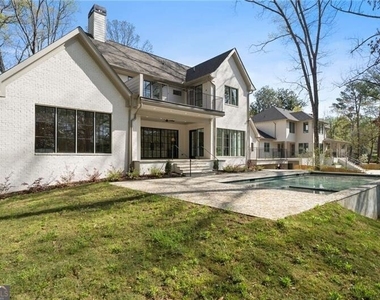 1074 Moores Mill Road Nw - Photo Thumbnail 58