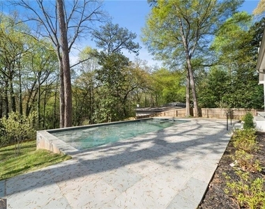 1074 Moores Mill Road Nw - Photo Thumbnail 57