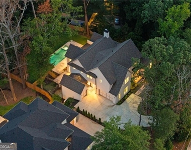 1074 Moores Mill Road Nw - Photo Thumbnail 2