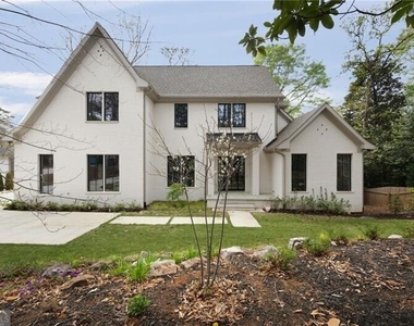 1074 Moores Mill Road Nw - Photo Thumbnail 3