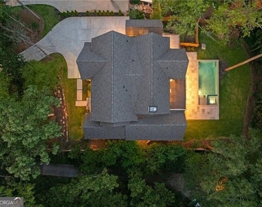 1074 Moores Mill Road Nw - Photo Thumbnail 62