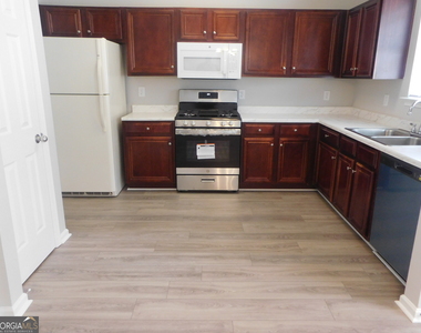 4409 Plum Frost Court - Photo Thumbnail 11
