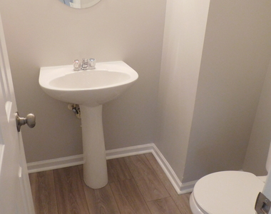 4409 Plum Frost Court - Photo Thumbnail 13