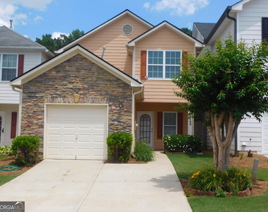 4409 Plum Frost Court - Photo Thumbnail 1