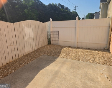 4409 Plum Frost Court - Photo Thumbnail 30
