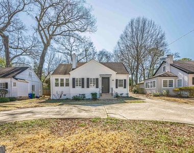 1977 N Decatur Road Ne - Photo Thumbnail 2