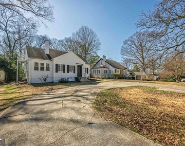 1977 N Decatur Road Ne - Photo Thumbnail 1