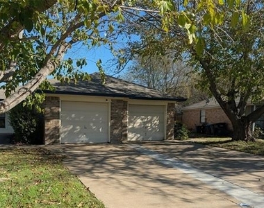 6709 Ridgecrest Court - Photo Thumbnail 1