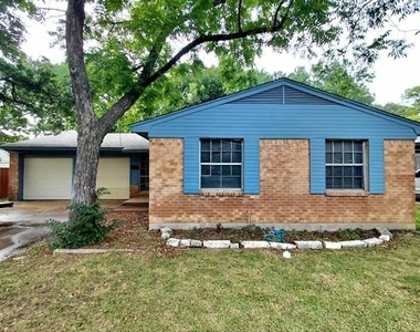 6811 Marla Drive - Photo Thumbnail 1