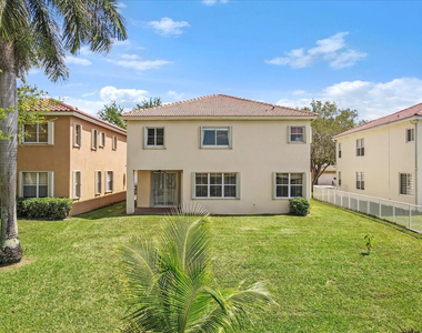 2316 Sw 127th Avenue - Photo Thumbnail 25
