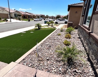 34715 Ribbon Grass - Photo Thumbnail 1