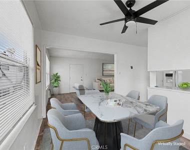 1037 N Curson - Photo Thumbnail 16