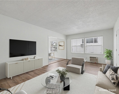 1037 N Curson - Photo Thumbnail 4
