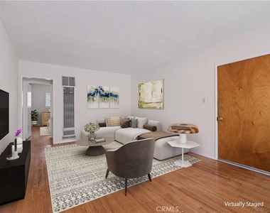 1037 N Curson - Photo Thumbnail 8