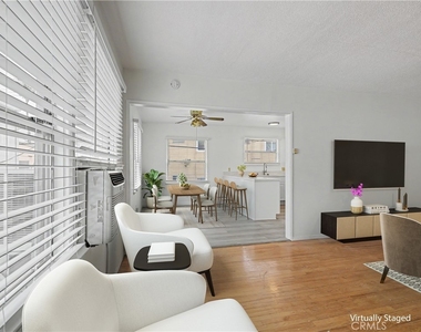 1037 N Curson - Photo Thumbnail 4