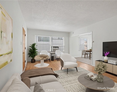 1037 N Curson - Photo Thumbnail 6