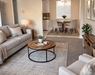 2316 S Carmelina - Photo Thumbnail 2