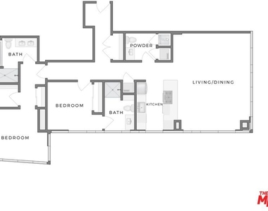 801 S Olive Street - Photo Thumbnail 54