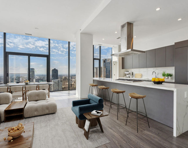 801 S Olive Street - Photo Thumbnail 2