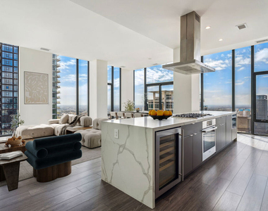 801 S Olive Street - Photo Thumbnail 1