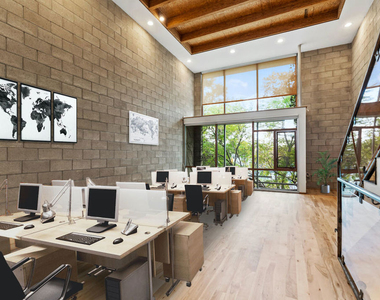 6615 Melrose Avenue - Photo Thumbnail 32