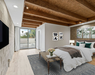 6615 Melrose Avenue - Photo Thumbnail 30