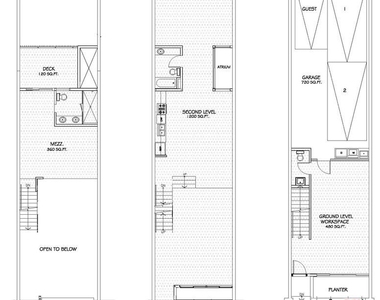 6615 Melrose Avenue - Photo Thumbnail 35