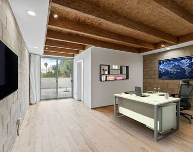 6615 Melrose Avenue - Photo Thumbnail 31