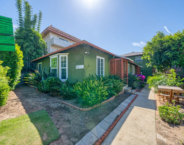 1112 Ocean Park Boulevard - Photo Thumbnail 1