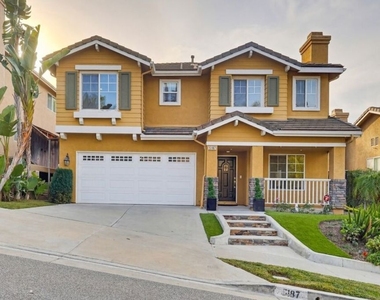 5187 Knollwood Way - Photo Thumbnail 1