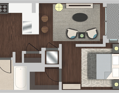 680 S Berendo St - Photo Thumbnail 58