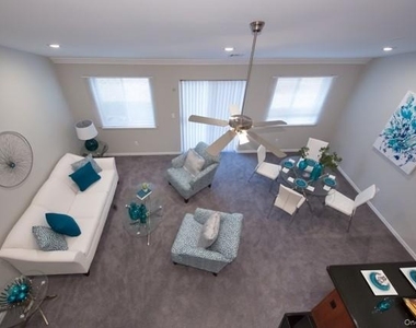 5000 Townhouse Drive - Photo Thumbnail 6