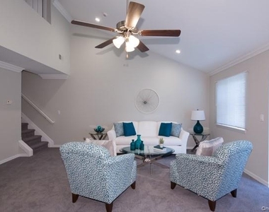5000 Townhouse Drive - Photo Thumbnail 3