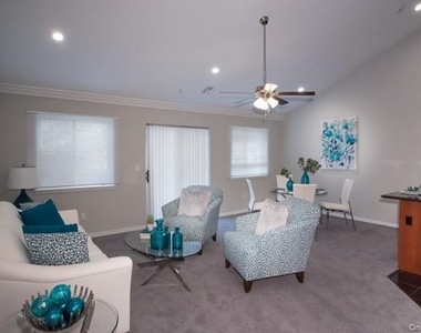 5000 Townhouse Drive - Photo Thumbnail 4