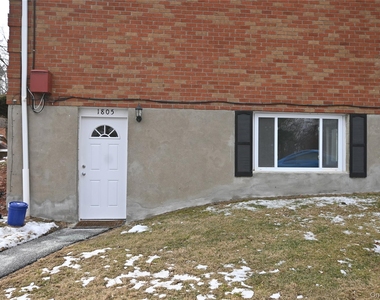 1805 Parr Lake Drive - Photo Thumbnail 3