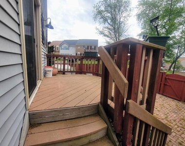 8949 Princeton Park Drive - Photo Thumbnail 20