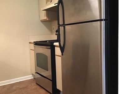 6609 Rapid Water Way - Photo Thumbnail 1