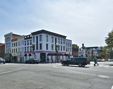 2500 Q Street Nw - Photo Thumbnail 37